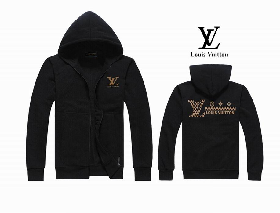 Loui Vuitt hoody S-XXXL-418